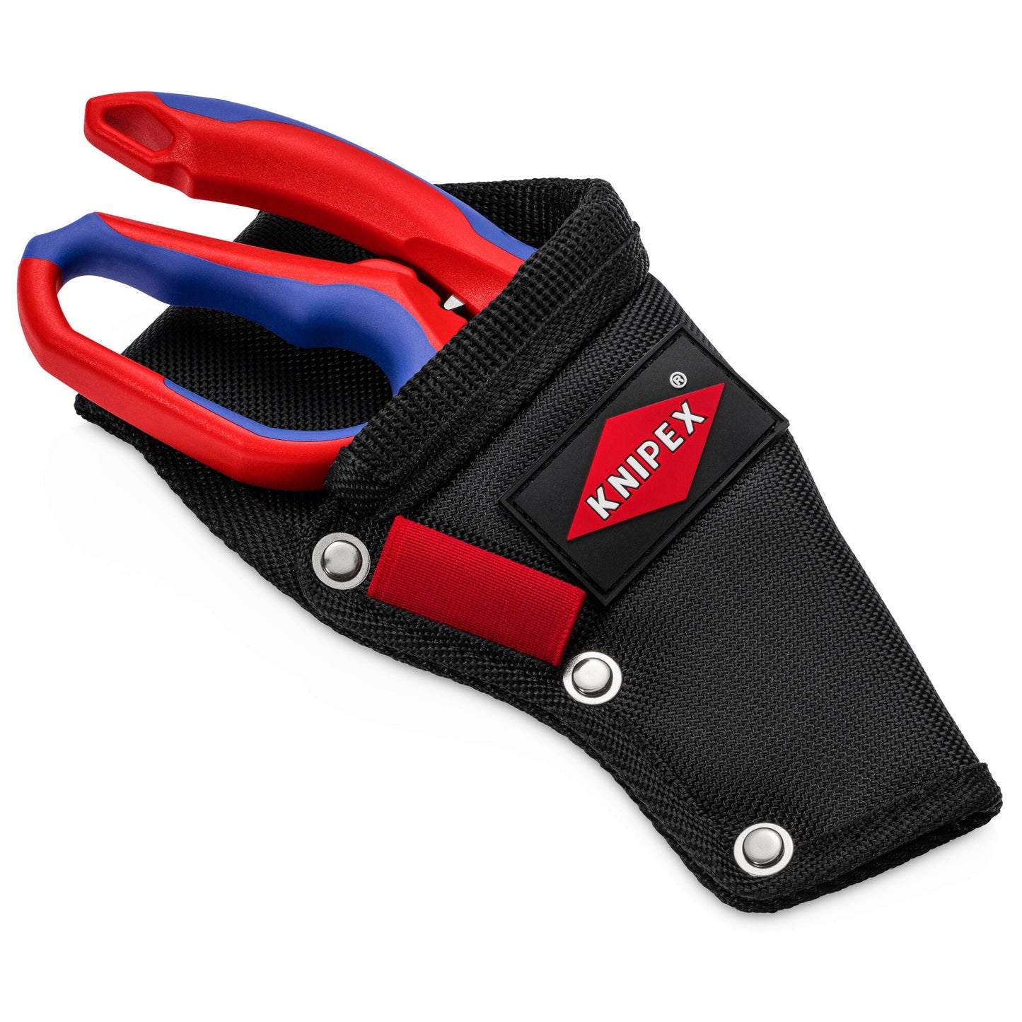 75 LE 7 1/2" Multi-purpose Belt Pouch, Empty