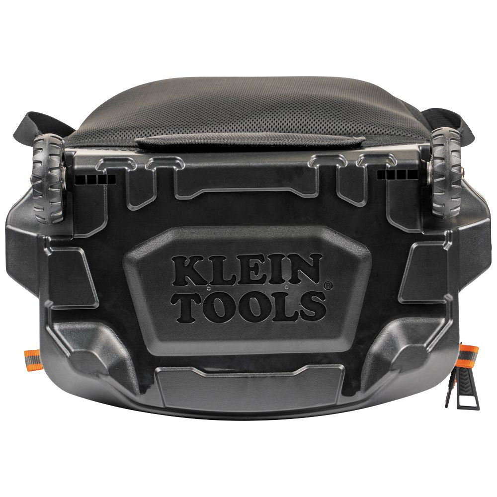 Rolling Tool Backpack