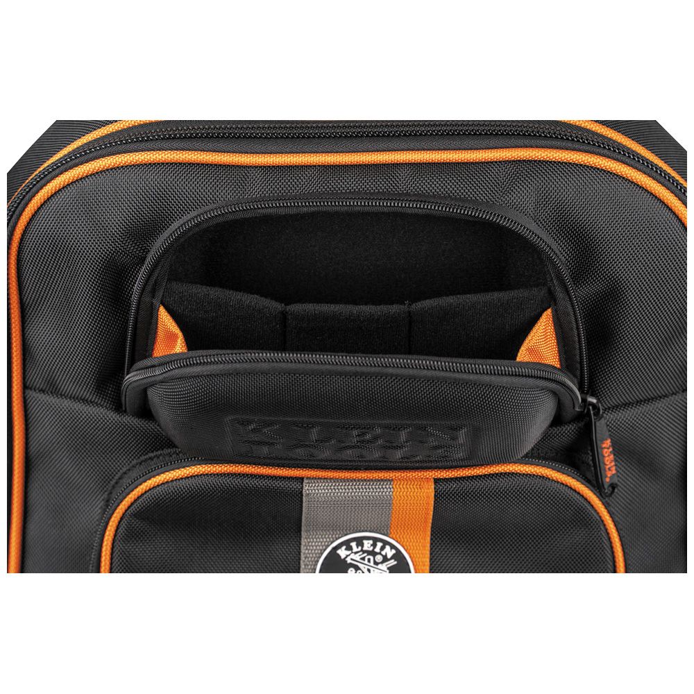 Rolling Tool Backpack