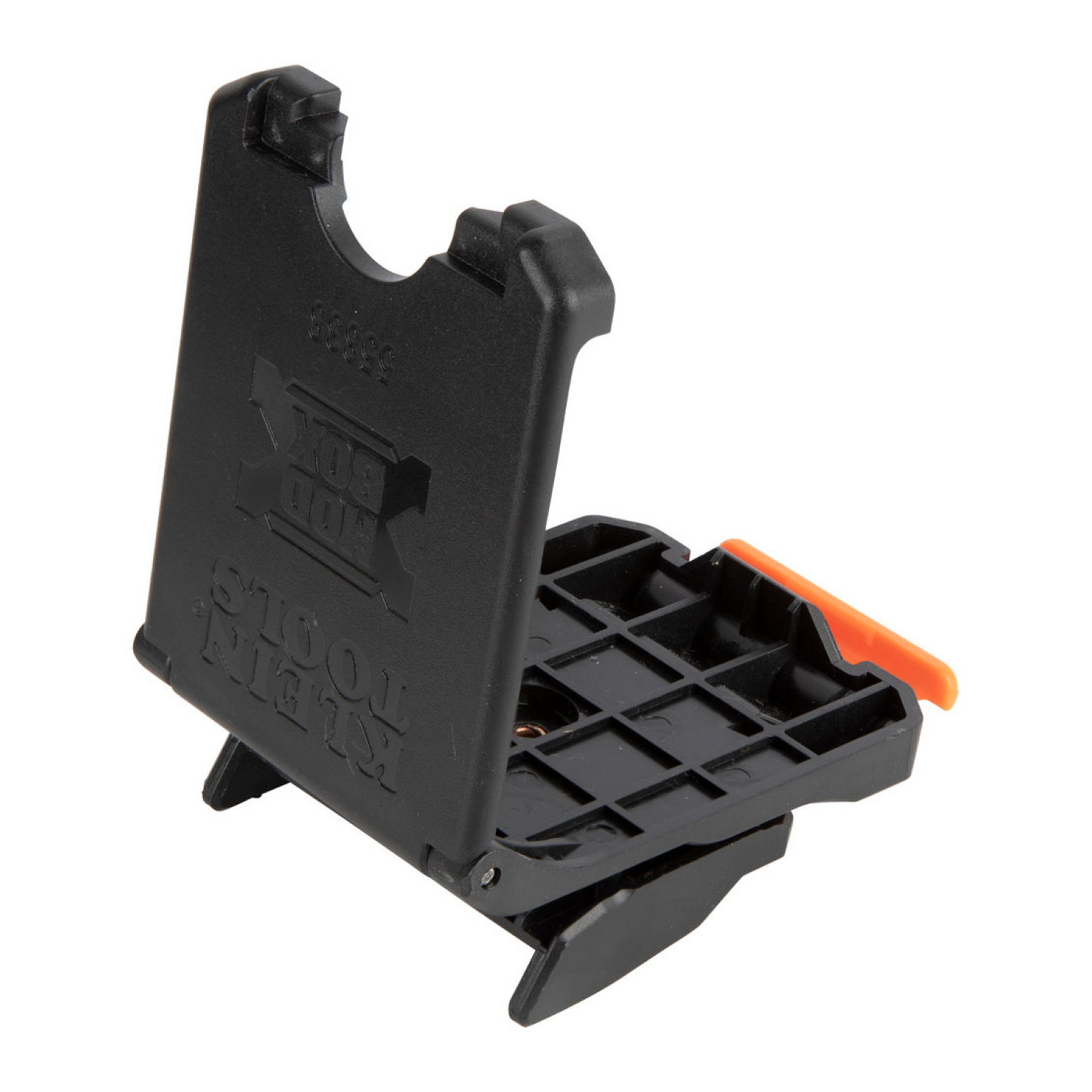 Tool Belt Pouch Clips, 3-Pack
