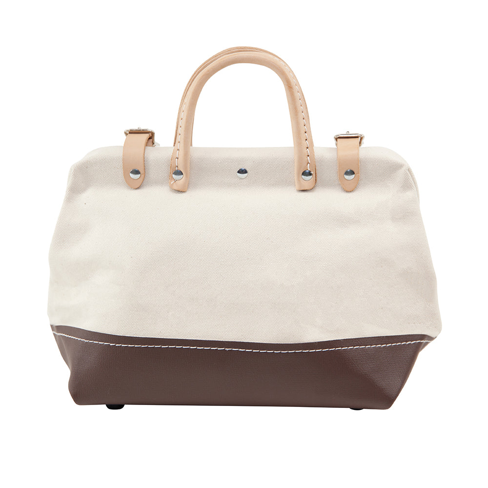 5102-12 Canvas Tool Bag, 12-Inch