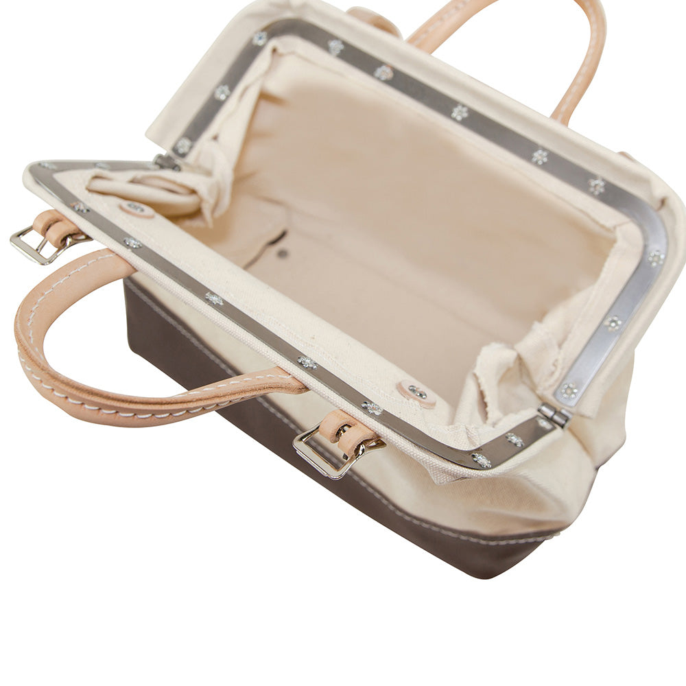 5102-12 Canvas Tool Bag, 12-Inch