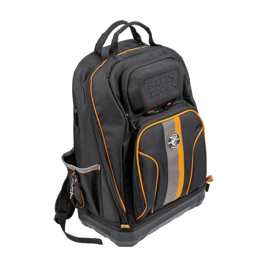 XL Tool Bag Backpack, 40 Pockets