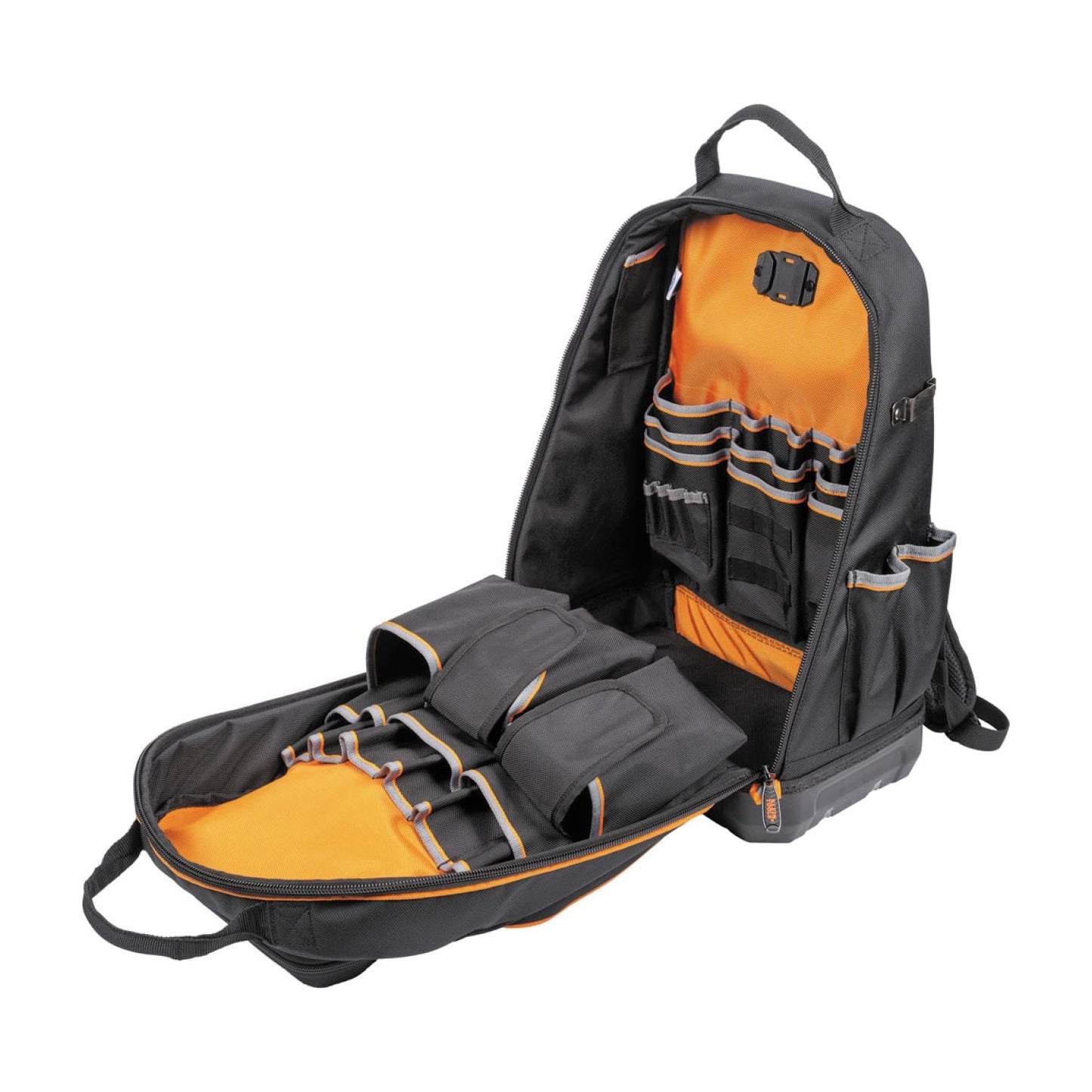 XL Tool Bag Backpack, 40 Pockets