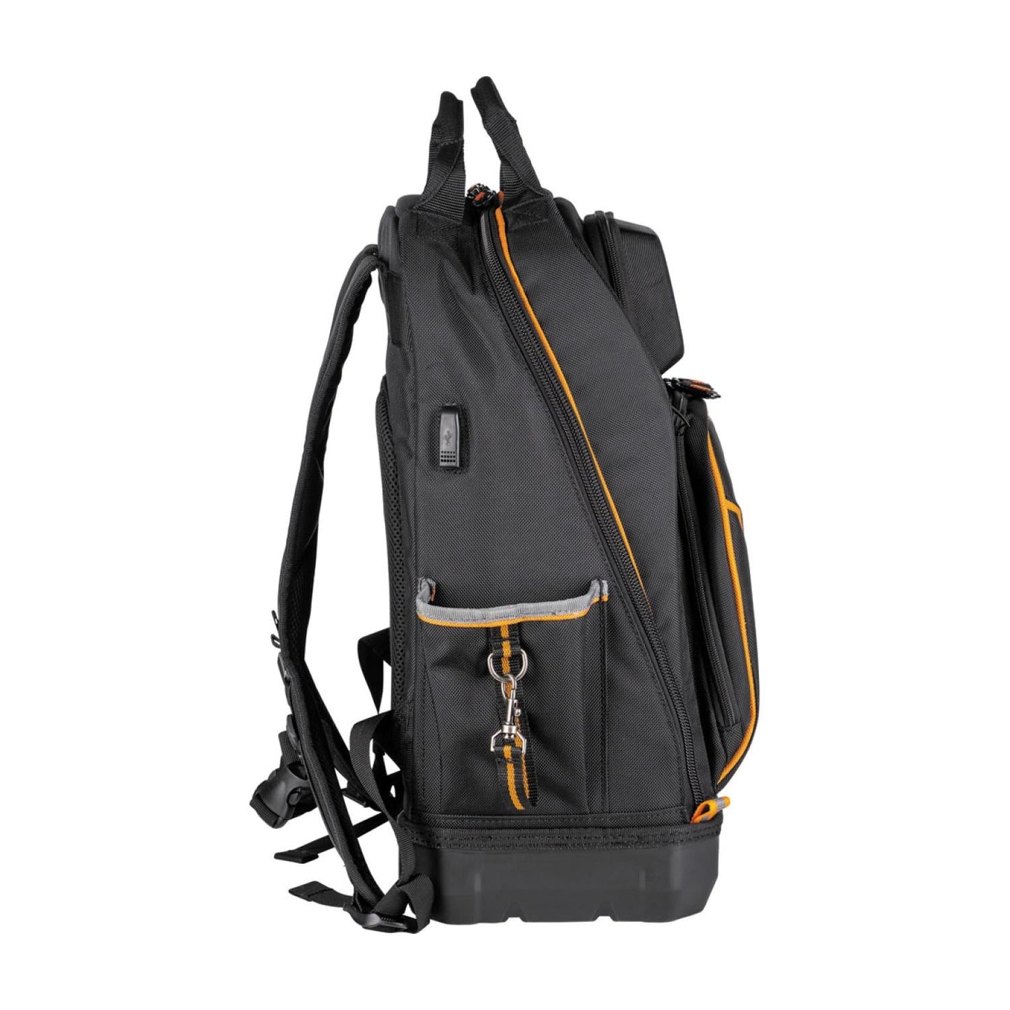 XL Tool Bag Backpack, 40 Pockets
