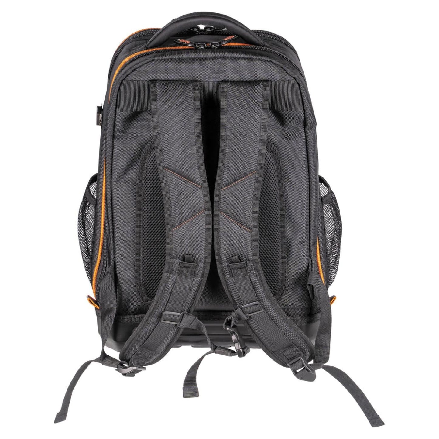 Tool Bag Backpack, 28 Pockets