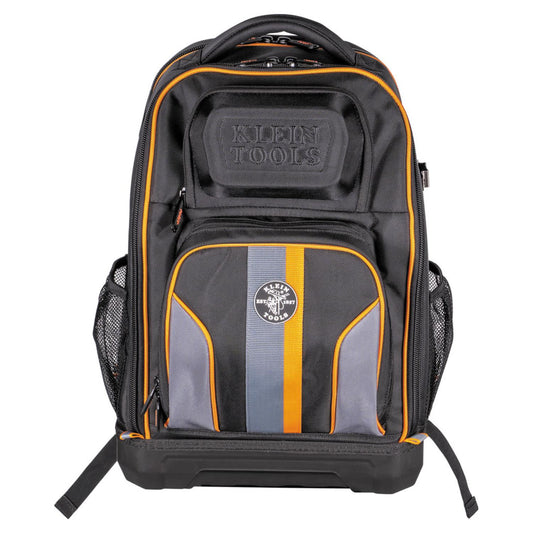 Tool Bag Backpack, 28 Pockets