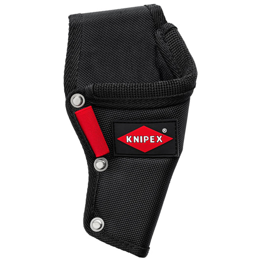 75 LE 7 1/2" Multi-purpose Belt Pouch, Empty