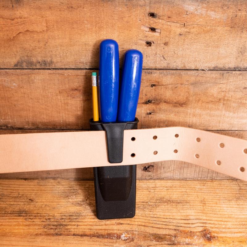 Occidental Leather 2003 Oxy Tool Shield
