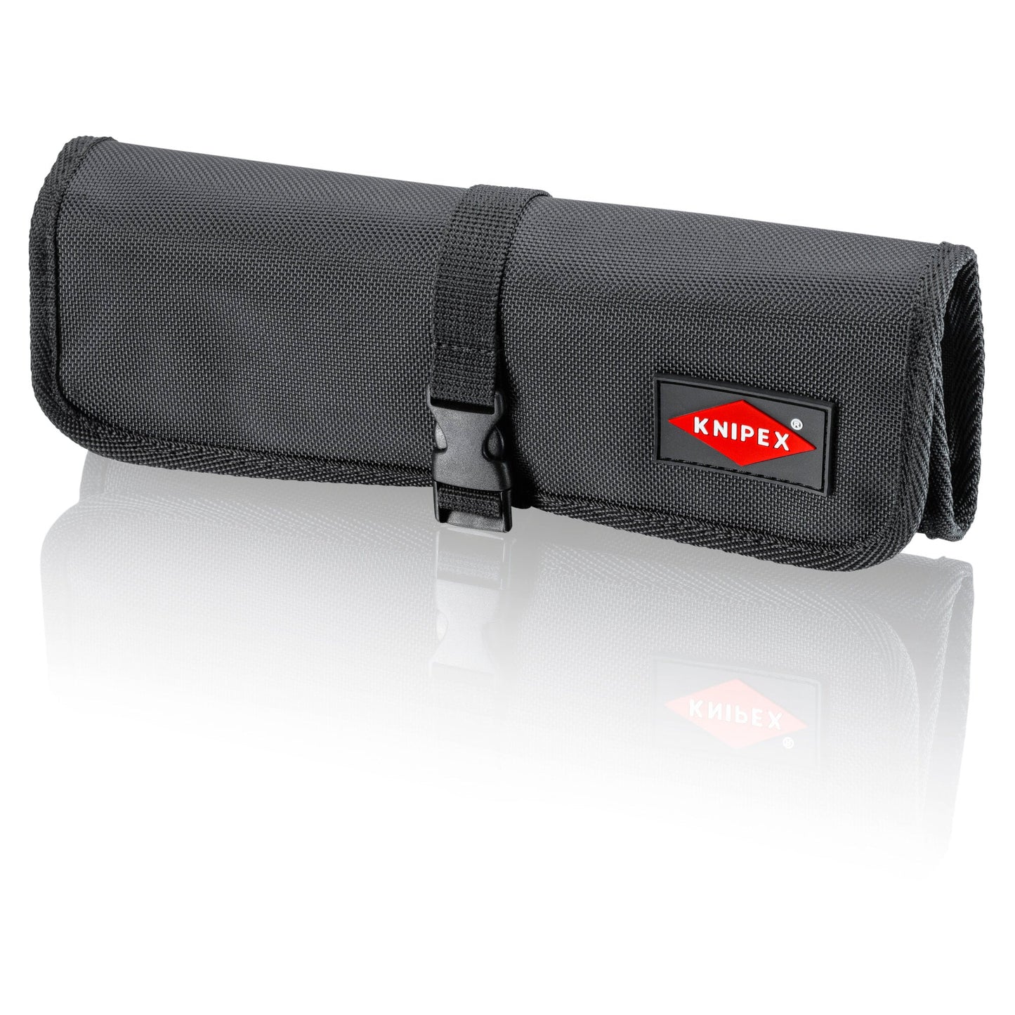 Pocket Roll-up Tool Bag, Empty