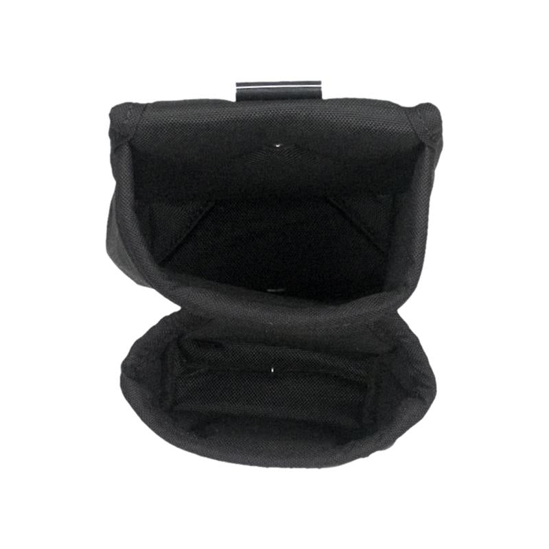 9502 Clip-On Double Pouch