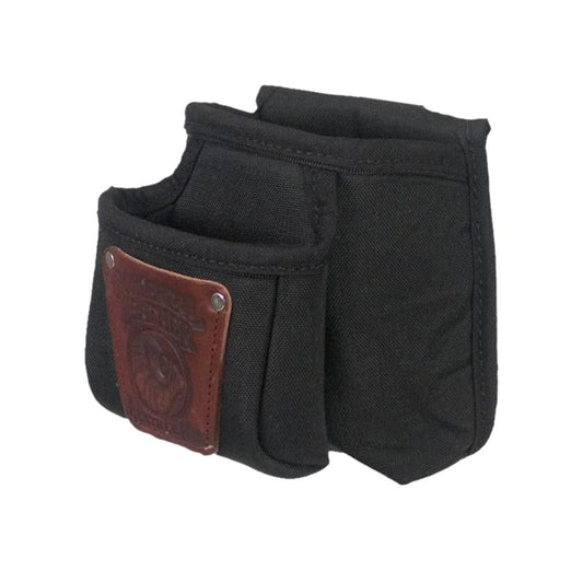 9502 Clip-On Double Pouch